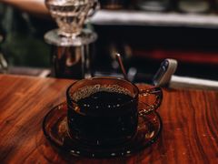 -RUMORS COFFEE ROASTERY鲁马滋咖啡(湖南路店)