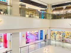 -百联临沂购物中心(临沂路店)