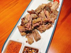 -牛记老坛香牛肉馆(六顺街店)