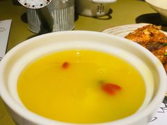 -桃花坞·私房菜餐厅(龙湖时代天街店)