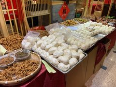 -博望坡酒楼(漕溪路店)