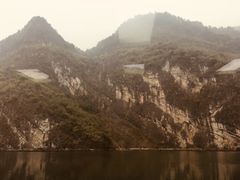 -乌江画廊(彭水苗族土家族自治县)