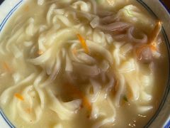 -老雒阳面馆·水席(定鼎门店)