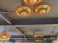 -云山竹·傣味手抓饭·野生菌孔雀宴·云南特色菜(昆明老街店)