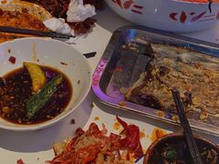 -文和友老长沙龙虾馆(化龙池店)