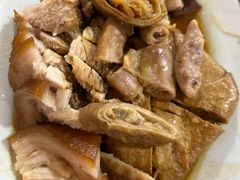 -车头老二大排档(金城步行街店)