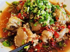 -周三的情书花园餐厅(江北店)