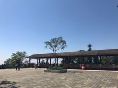 -广州市帽峰山景区