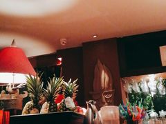 -花马天堂云南餐厅 Lost Heaven(高邮路店)
