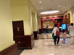 -哈尔滨香格里拉大酒店