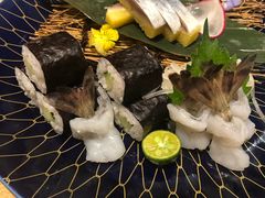 -無雙居酒屋(北京路店)