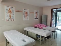 -厚德盲人按摩(太阳城店)
