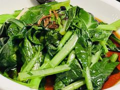 -新白鹿餐厅(百联中环店)