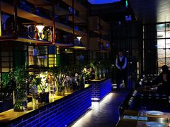 -暹罗酒肆泰餐厅酒吧