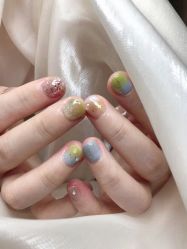 -Fanni美甲美睫皮肤管理