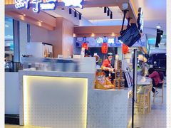 -鲜芋仙(观音桥大融城LG店)