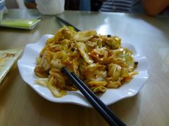 -定家小酥肉·清真(回民街店)