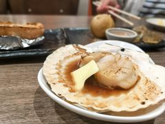 -札幌二条市场 大矶(本店)