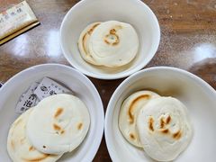 -老刘家泡馍·陕西老字号(钟楼广济街店)