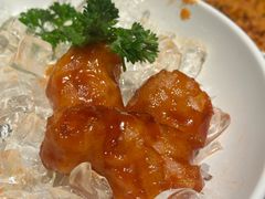 -汤城小厨•粤菜•靓汤(金融街店)