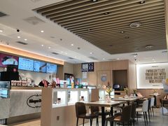 -哈根达斯(西安北郊店)