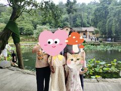 -韶山毛泽东同志故居