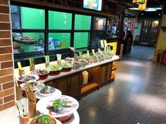 -醉湘厨艺(才华街店)