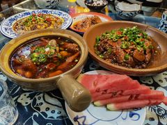 -阿嫂印象·民间江湖菜(大学城店)
