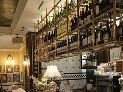 -Entrecôte 法国牛扒馆(保利·时光里店)