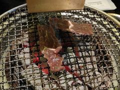 -樱嘢·炭火烧肉(惠南店)