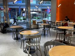 -HELLO 27 意面·沙拉·帕尼尼