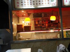 -道明小吃(江大南路店)