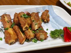 -良师门滨海人家·海鲜·家常菜(滨海城店)