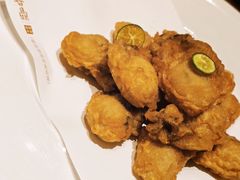 -喜鼎海胆水饺(东港店)