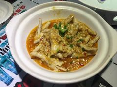 -鑫农家大院(余家头店)