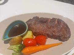 -Osteria Garden 生蚝花园餐厅(原进贤路店)