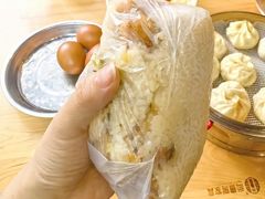 -文武王氏烧饼·无矾油条(西溪路店)