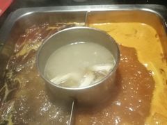 锅底-渝利重庆火锅