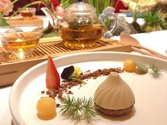 -叶叶菩提·晋福宫