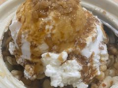 -堂屋糖水店(愚园店)