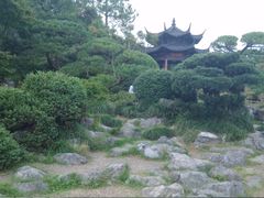 -西湖外事游船(花港观鱼码头)