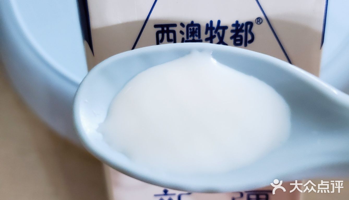 新疆奶风那么大，哪款好喝