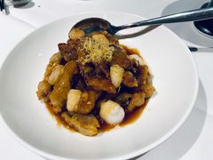 虾爆鳝-南麓·浙里(外滩店)