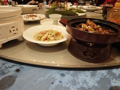 -宝盛水博园大酒店·中餐厅·杭帮菜