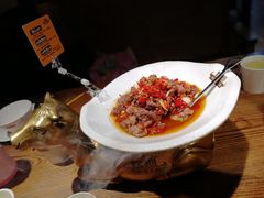 -炊烟小炒黄牛肉(中心印象城店)