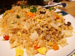 炒饭-极炙烧肉