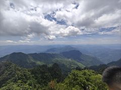-武当山风景区