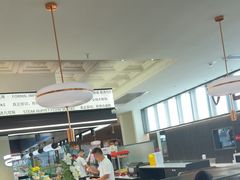 -凡塔斯牛排自助餐厅(广东佛山三水万达店)