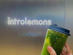 -introlemons(北京西单更新场店)