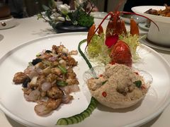 -海味观(老西门店)